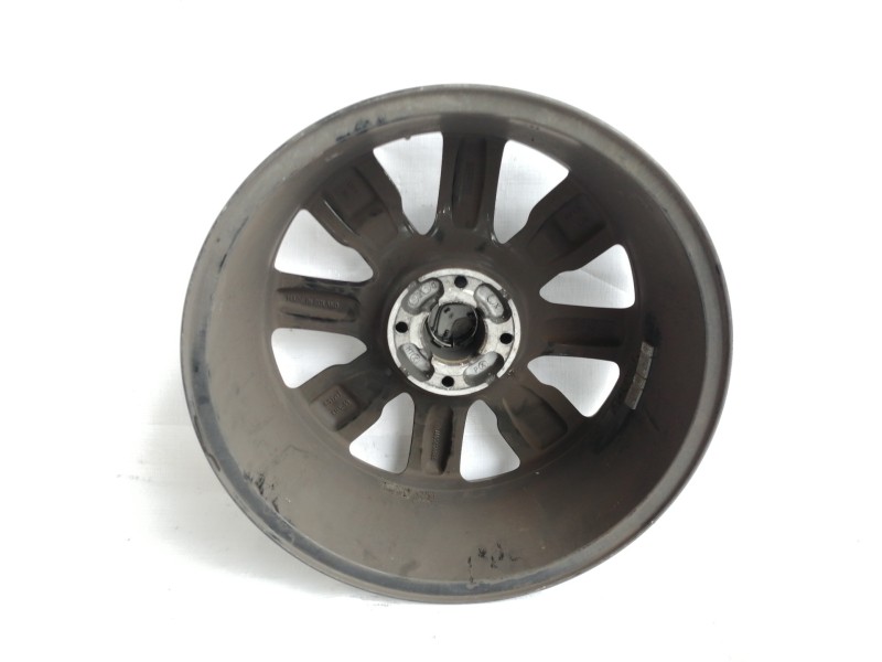 Recambio de llanta para citroën c3 shine referencia OEM IAM 65JX17  