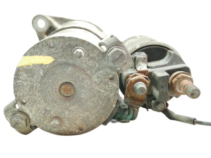 Recambio de motor arranque para opel meriva cosmo referencia OEM IAM   
