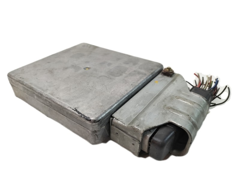 Recambio de centralita motor uce para ford focus berlina (cak) ghia referencia OEM IAM 98AB12A532AE  