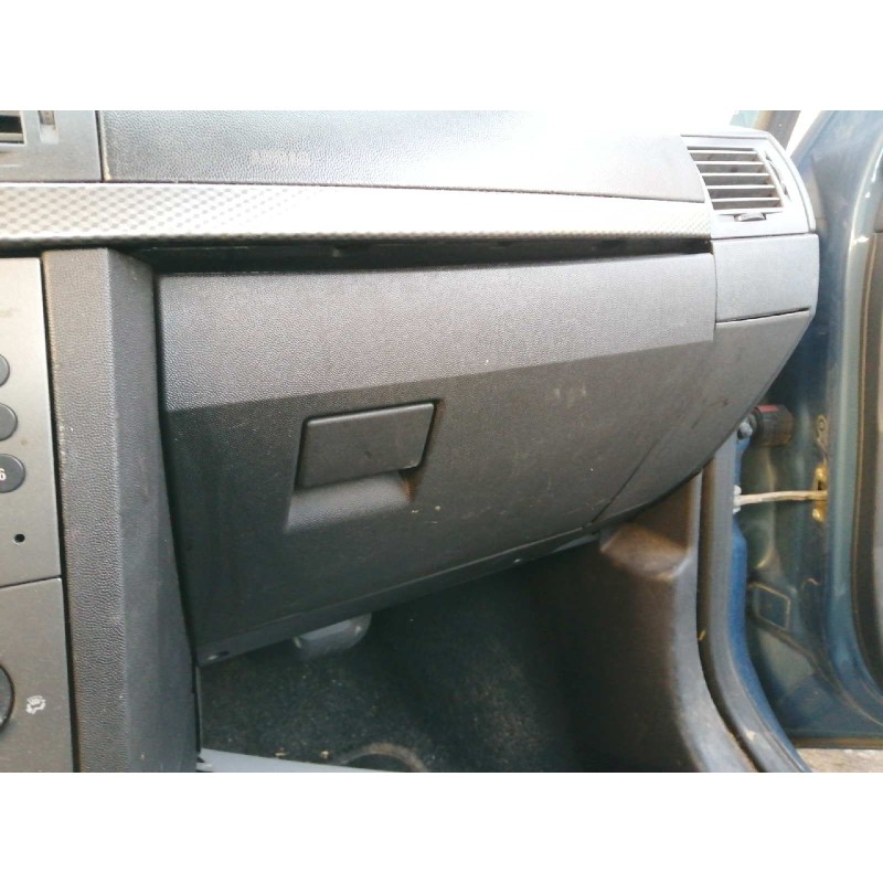 Recambio de guantera para opel meriva cosmo referencia OEM IAM ASM13119309 464652911 
