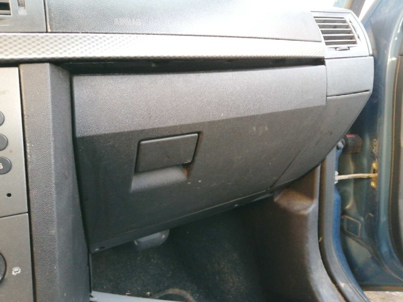 Recambio de guantera para opel meriva cosmo referencia OEM IAM ASM13119309 464652911 