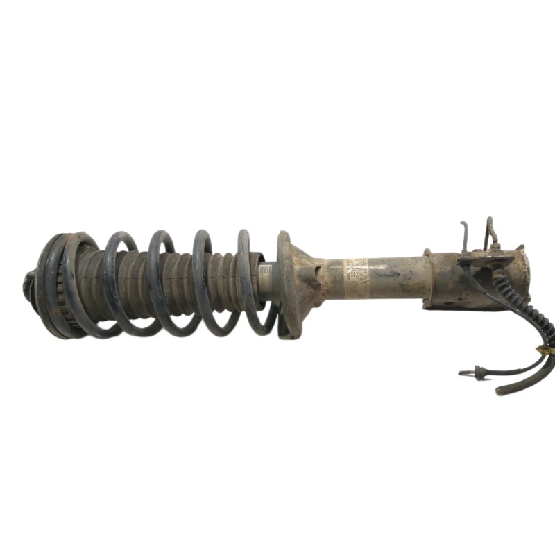 Recambio de amortiguador trasero derecho para land rover freelander (ln) e familiar referencia OEM IAM 22190457  