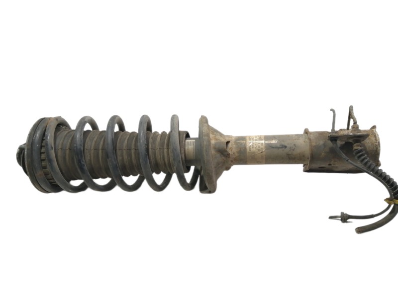 Recambio de amortiguador trasero derecho para land rover freelander (ln) e familiar referencia OEM IAM 22190457  