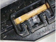 Recambio de motor limpia trasero para toyota prius (zvw50) basis referencia OEM IAM 8513047031   2