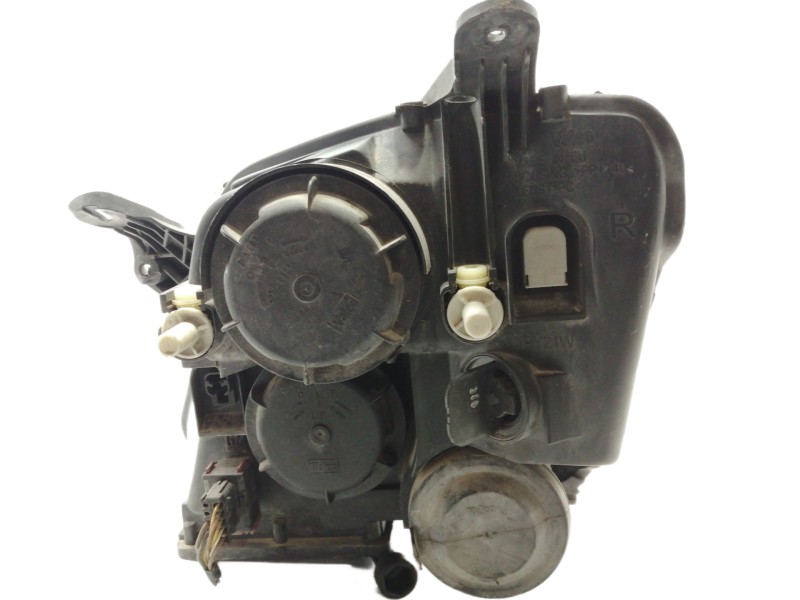 Recambio de faro derecho para opel meriva cosmo referencia OEM IAM 93321053 89308560 