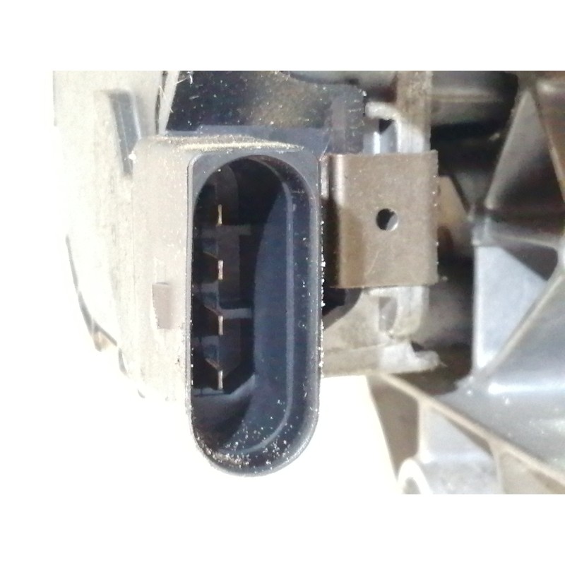 Recambio de motor limpia delantero para mercedes-benz clase s (w221) berlina 320 / 350 cdi (221.022) referencia OEM IAM 22182017