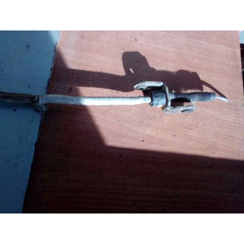 Recambio de varillaje cambio para land rover freelander (ln) e familiar referencia OEM IAM   