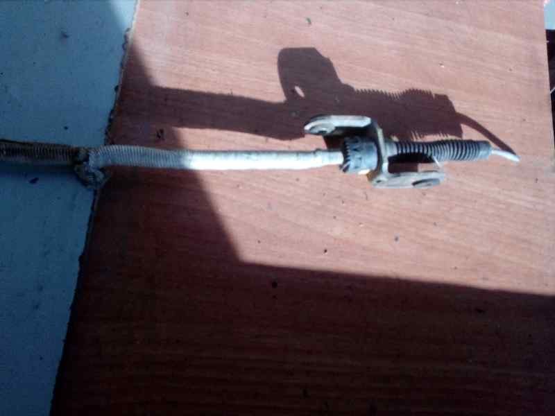 Recambio de varillaje cambio para land rover freelander (ln) e familiar referencia OEM IAM   