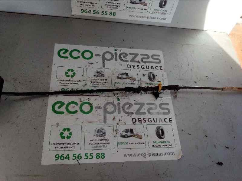 Recambio de varillaje cambio para land rover freelander (ln) e familiar referencia OEM IAM   