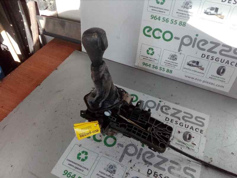 Recambio de pomo palanca cambio para land rover freelander (ln) e familiar referencia OEM IAM   