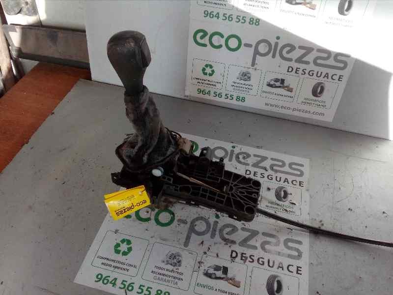 Recambio de pomo palanca cambio para land rover freelander (ln) e familiar referencia OEM IAM   