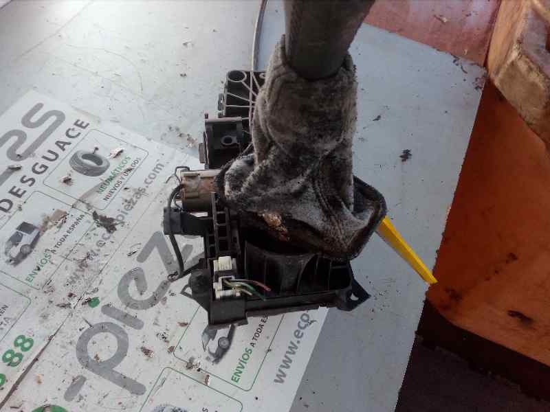Recambio de pomo palanca cambio para land rover freelander (ln) e familiar referencia OEM IAM   