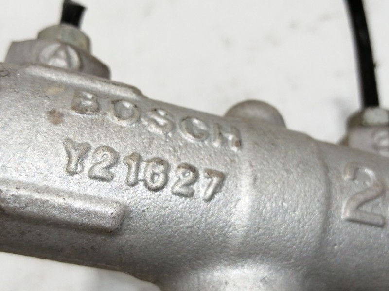 Recambio de bomba freno para opel meriva cosmo referencia OEM IAM Y21627  