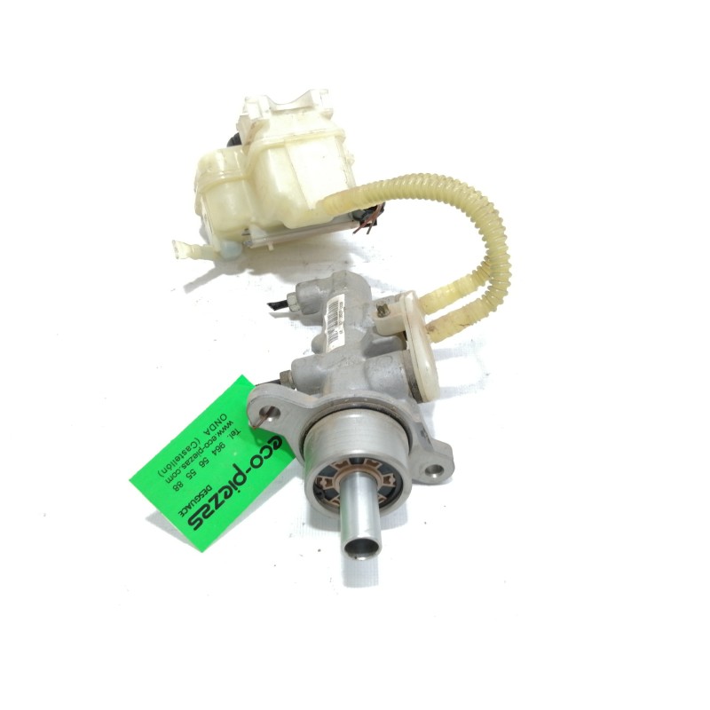 Recambio de bomba freno para opel meriva cosmo referencia OEM IAM Y21627  