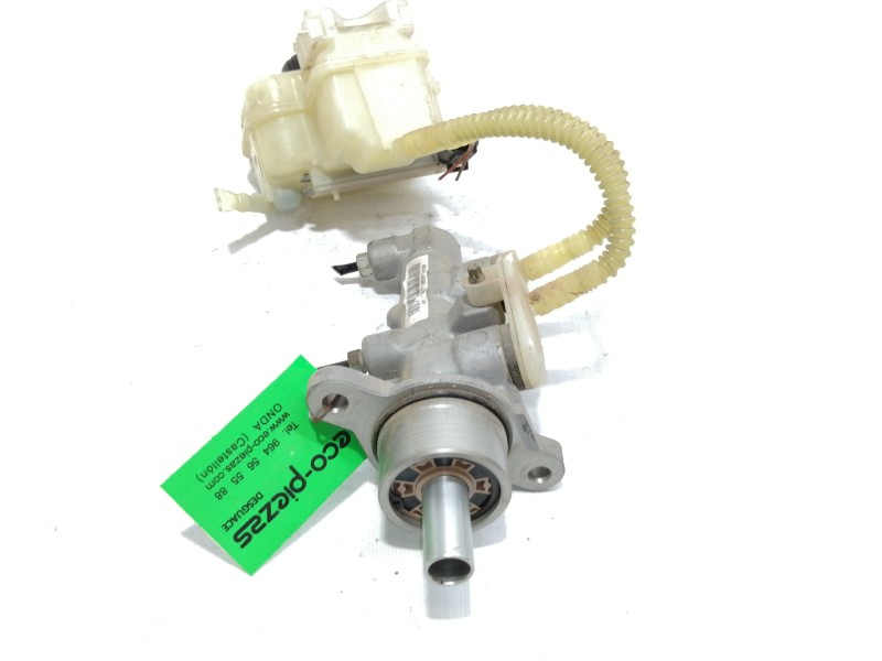 Recambio de bomba freno para opel meriva cosmo referencia OEM IAM Y21627  