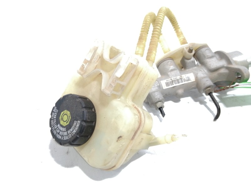 Recambio de bomba freno para opel meriva cosmo referencia OEM IAM Y21627  