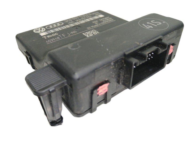 Recambio de modulo electronico para seat leon (1p1) reference referencia OEM IAM 1K0907530AA 1K0907951 