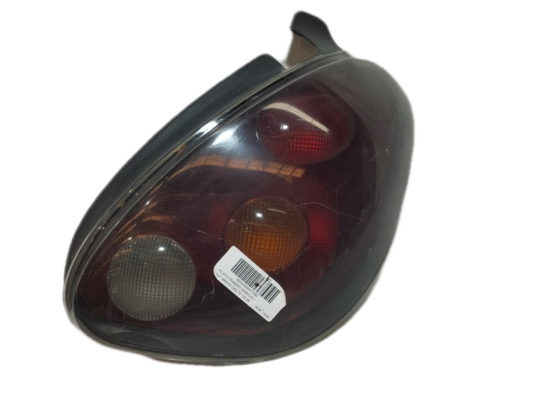 Recambio de piloto trasero derecho para fiat bravo (182) td 100 sx referencia OEM IAM   