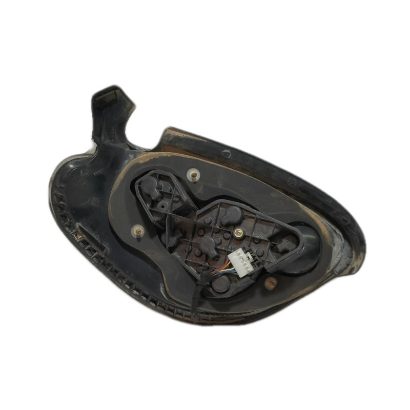 Recambio de piloto trasero derecho para fiat bravo (182) td 100 sx referencia OEM IAM   