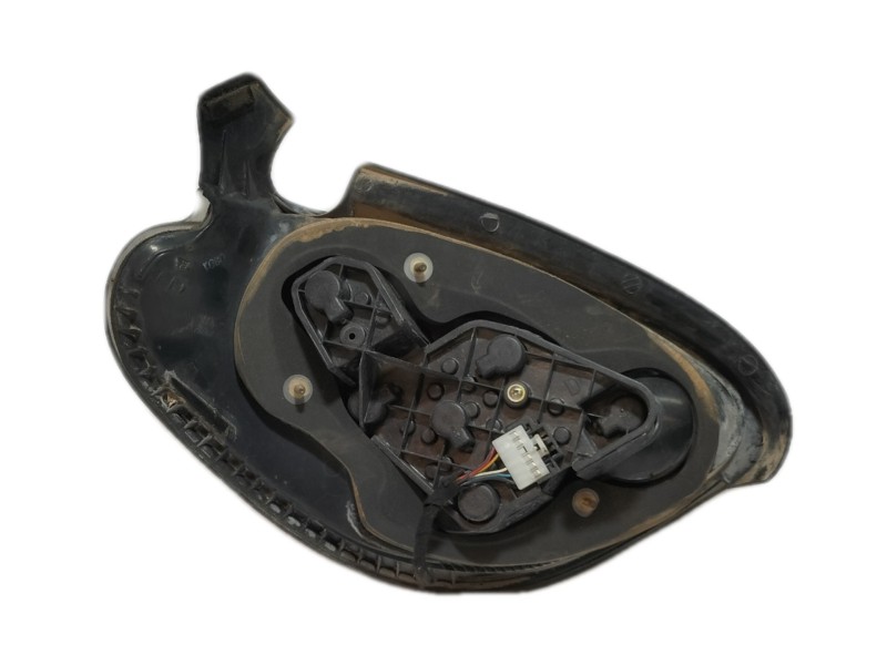 Recambio de piloto trasero derecho para fiat bravo (182) td 100 sx referencia OEM IAM   