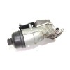 Recambio de soporte filtro aceite para ford fiesta (cb1) ambiente referencia OEM IAM 3489312765  