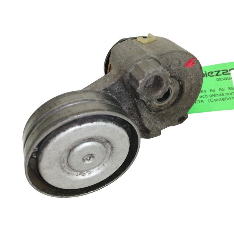 Recambio de tensor correa auxiliar para opel meriva cosmo referencia OEM IAM 55556090AZ  