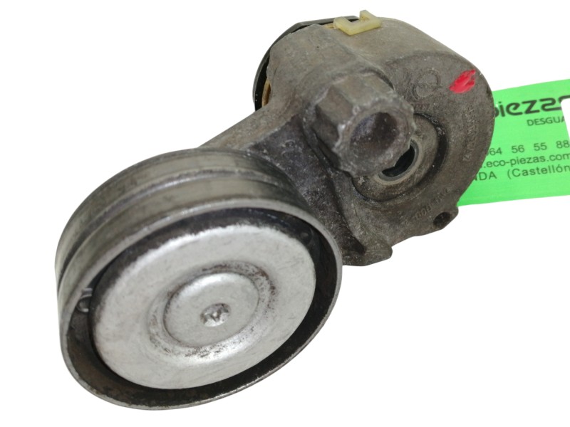 Recambio de tensor correa auxiliar para opel meriva cosmo referencia OEM IAM 55556090AZ  
