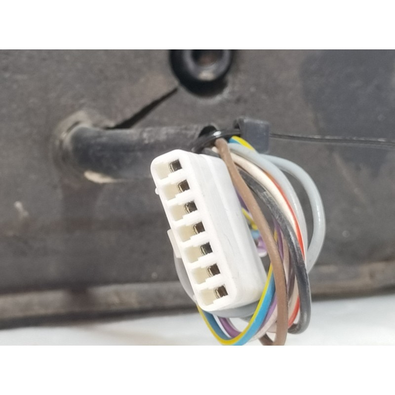 Recambio de retrovisor derecho para fiat bravo (182) td 100 sx referencia OEM IAM   