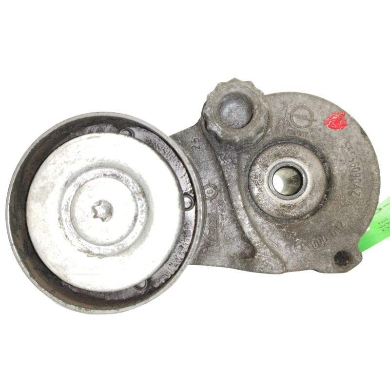 Recambio de tensor correa auxiliar para opel meriva cosmo referencia OEM IAM 55556090AZ  
