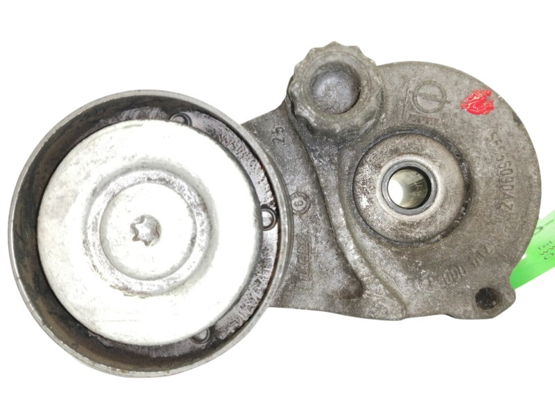 Recambio de tensor correa auxiliar para opel meriva cosmo referencia OEM IAM 55556090AZ  