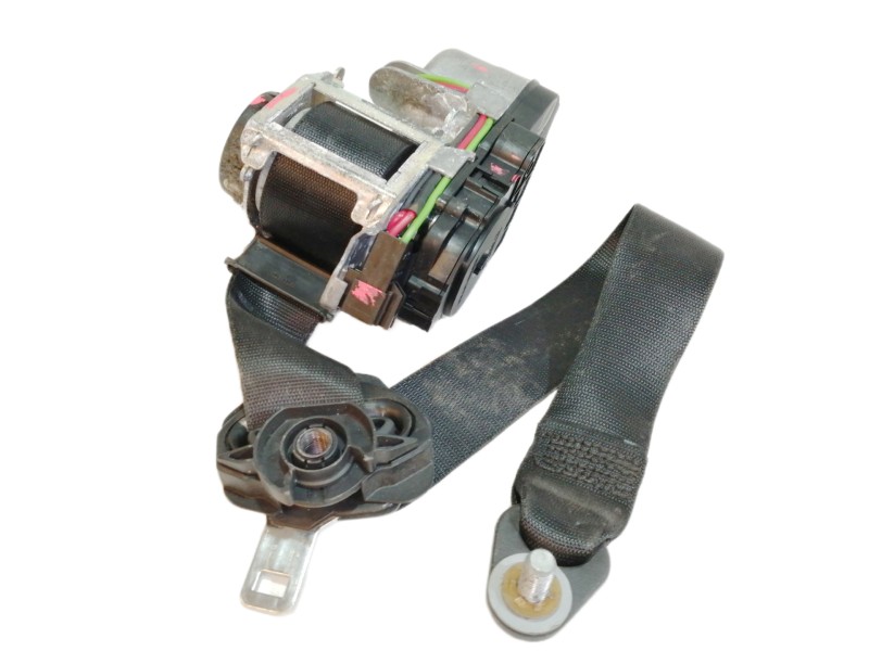 Recambio de cinturon seguridad delantero izquierdo para mercedes-benz clase s (w221) berlina 320 / 350 cdi (221.022) referencia 