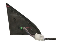 Recambio de retrovisor izquierdo para fiat bravo (182) td 100 sx referencia OEM IAM   ELECTRICO 2