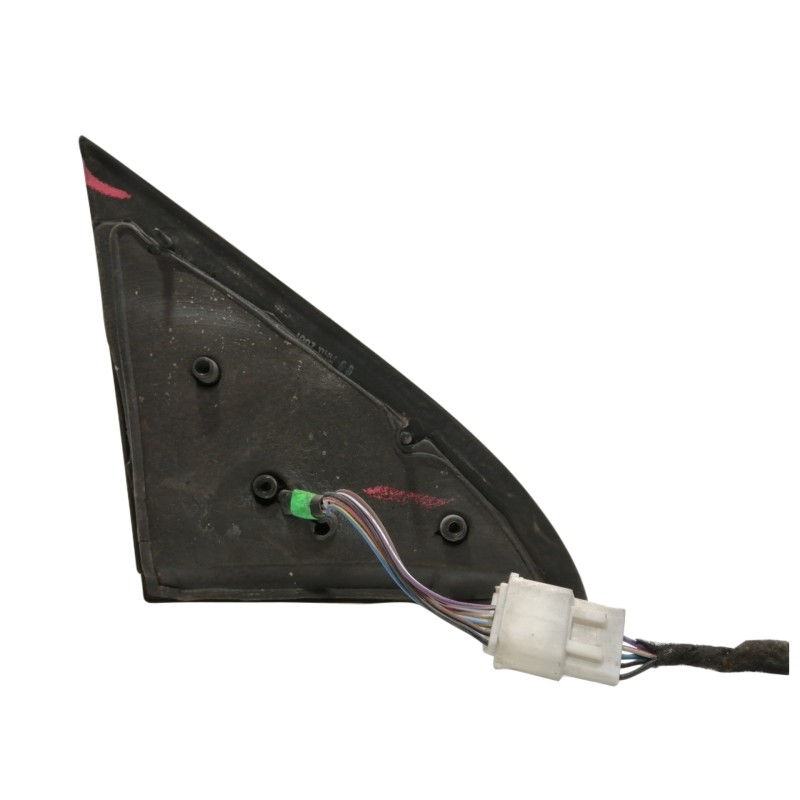 Recambio de retrovisor izquierdo para fiat bravo (182) td 100 sx referencia OEM IAM   ELECTRICO