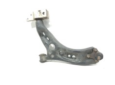 Recambio de brazo suspension inferior delantero derecho para seat leon (1p1) reference referencia OEM IAM   