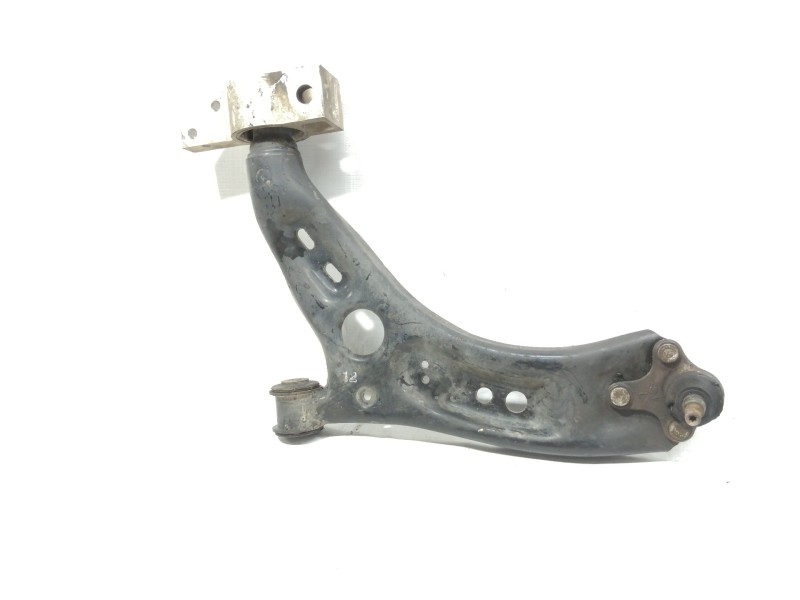 Recambio de brazo suspension inferior delantero derecho para seat leon (1p1) reference referencia OEM IAM   