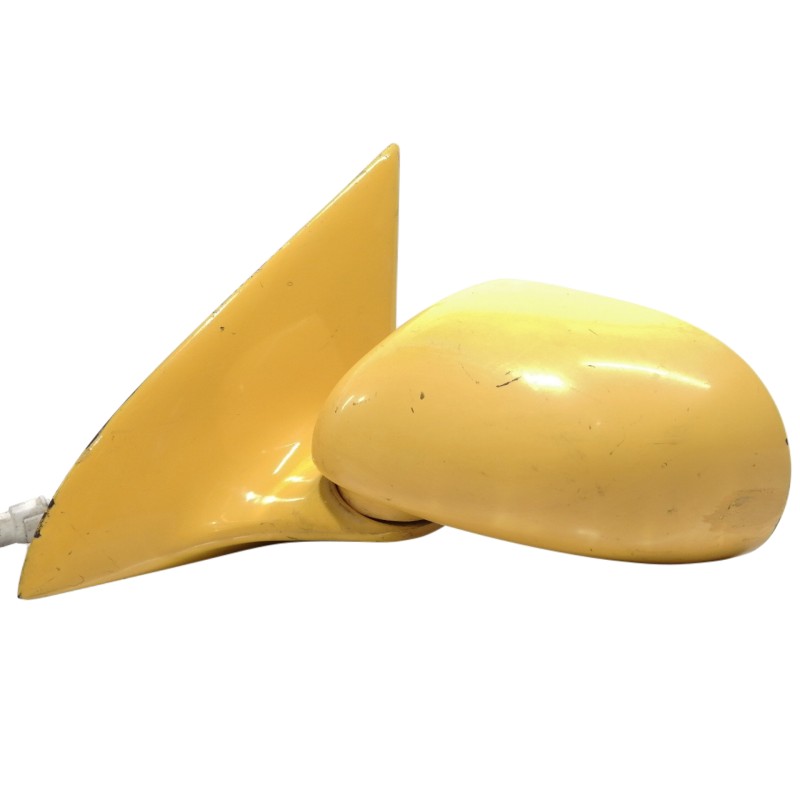 Recambio de retrovisor izquierdo para fiat bravo (182) td 100 sx referencia OEM IAM   ELECTRICO