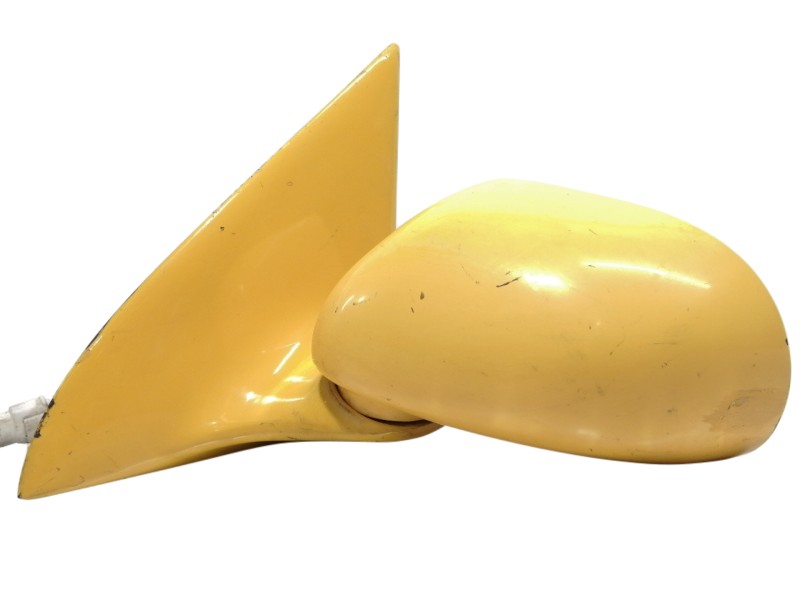 Recambio de retrovisor izquierdo para fiat bravo (182) td 100 sx referencia OEM IAM   ELECTRICO