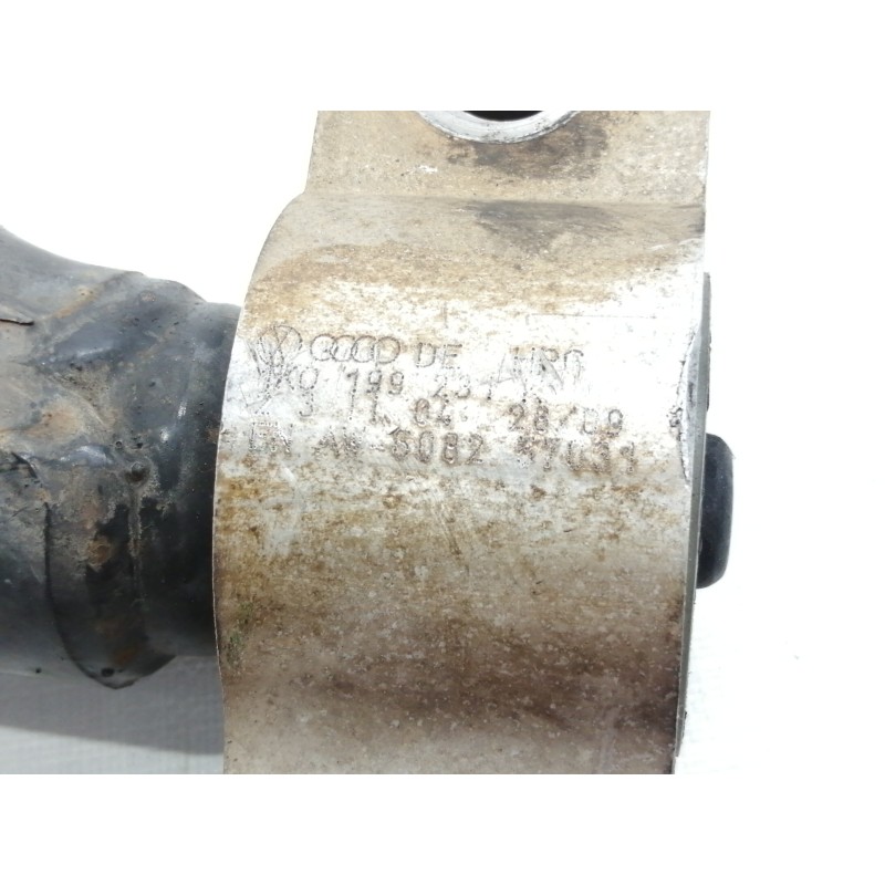 Recambio de brazo suspension inferior delantero derecho para seat leon (1p1) reference referencia OEM IAM   