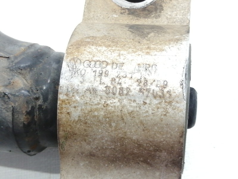 Recambio de brazo suspension inferior delantero derecho para seat leon (1p1) reference referencia OEM IAM   