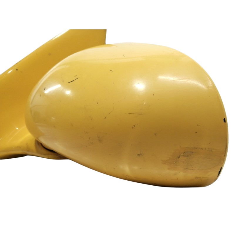 Recambio de retrovisor izquierdo para fiat bravo (182) td 100 sx referencia OEM IAM   ELECTRICO