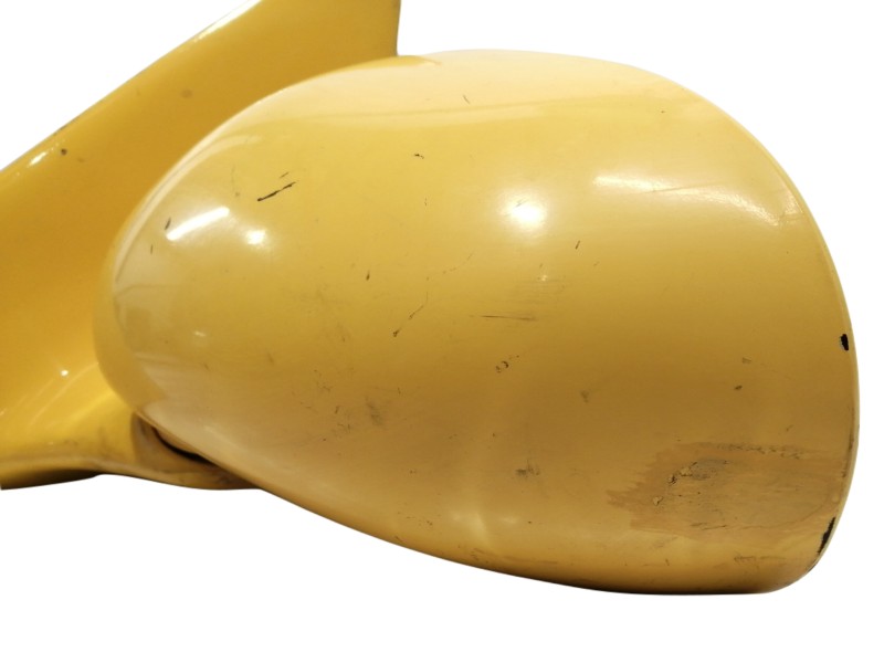 Recambio de retrovisor izquierdo para fiat bravo (182) td 100 sx referencia OEM IAM   ELECTRICO