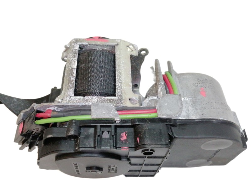 Recambio de cinturon seguridad delantero izquierdo para mercedes-benz clase s (w221) berlina 320 / 350 cdi (221.022) referencia 