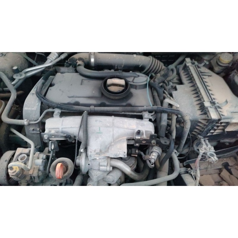 Recambio de caja cambios para dodge caliber 2.0 crd referencia OEM IAM 5191092AB  
