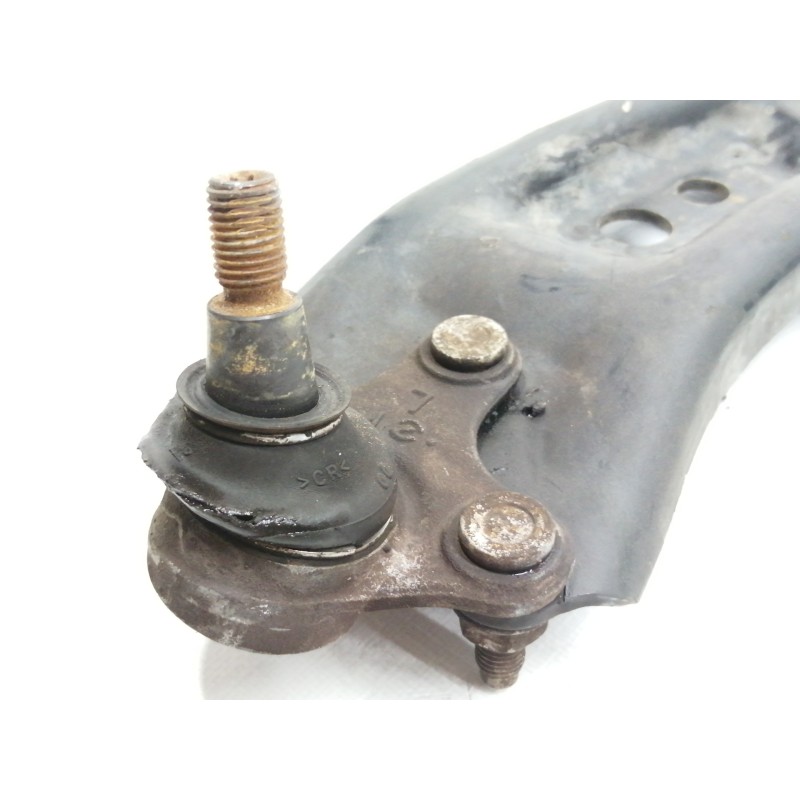 Recambio de brazo suspension inferior delantero derecho para seat leon (1p1) reference referencia OEM IAM   