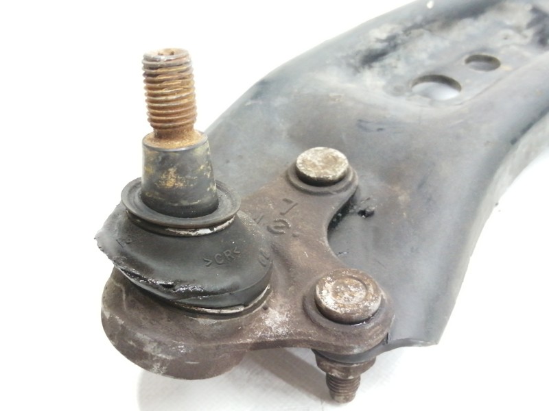 Recambio de brazo suspension inferior delantero derecho para seat leon (1p1) reference referencia OEM IAM   