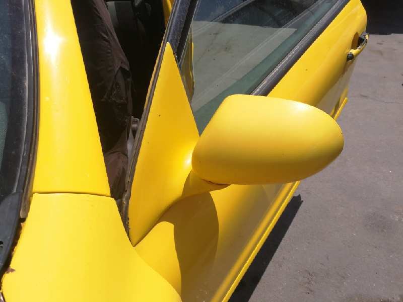 Recambio de retrovisor izquierdo para fiat bravo (182) td 100 sx referencia OEM IAM   ELECTRICO