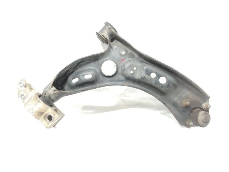 Recambio de brazo suspension inferior delantero derecho para seat leon (1p1) reference referencia OEM IAM   