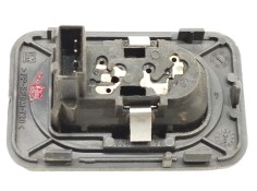 Recambio de mando elevalunas delantero derecho para opel meriva cosmo referencia OEM IAM 24407699 0801024  2