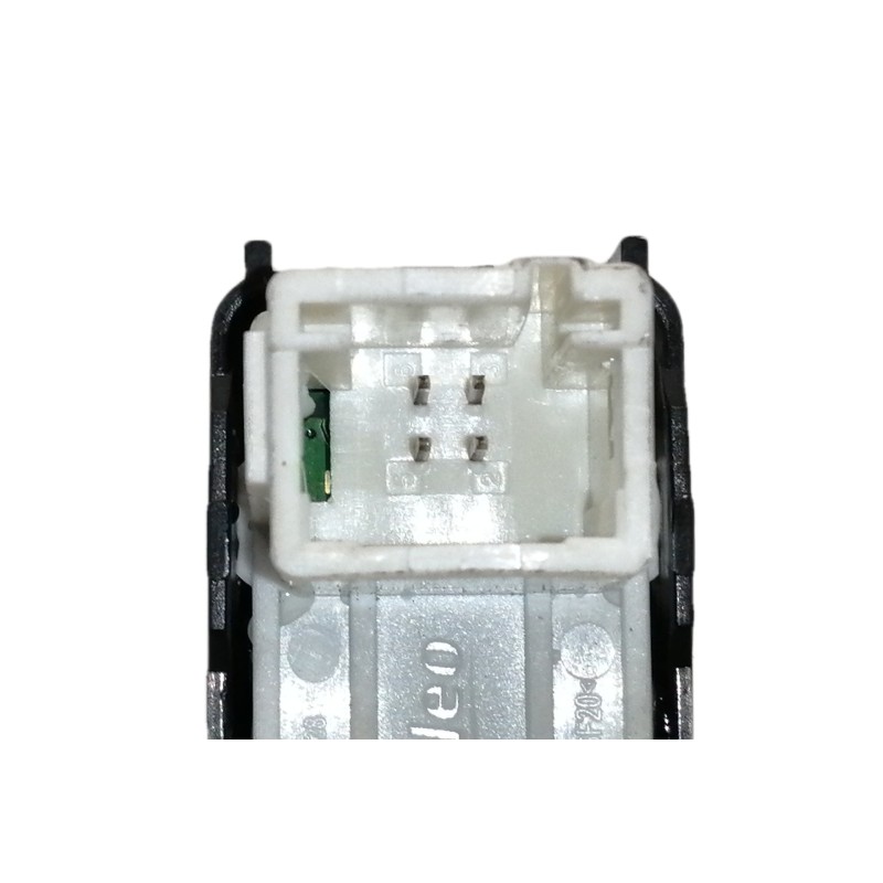 Recambio de mando elevalunas delantero derecho para citroën c3 shine referencia OEM IAM 96762292ZD  