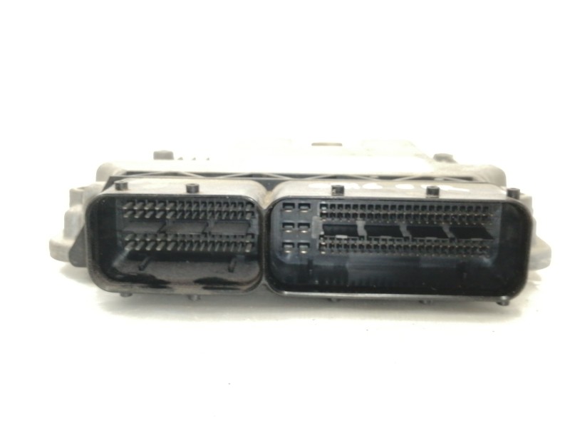 Recambio de centralita motor uce para seat leon (1p1) reference referencia OEM IAM 0281015336  
